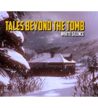 Tales Beyond The Tomb - White Silence Steam Key GLOBAL
